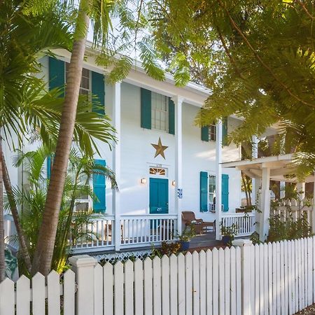 Bed and Breakfast Kona Kai Oasis Key West Esterno foto