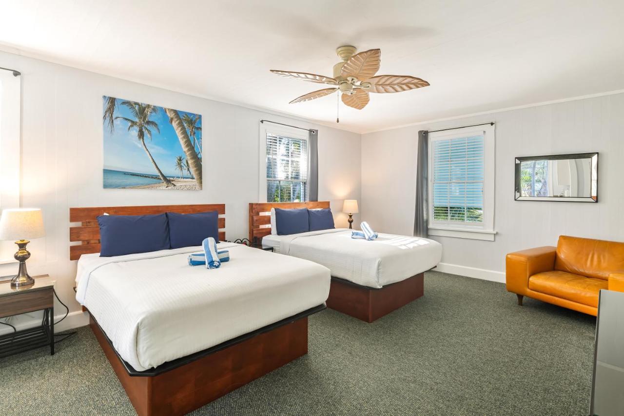 Bed and Breakfast Kona Kai Oasis Key West Esterno foto