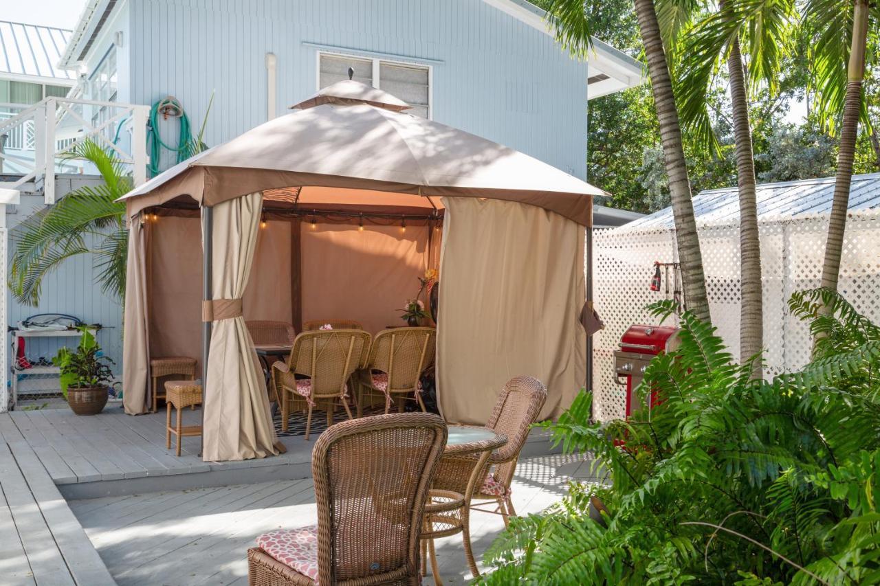 Bed and Breakfast Kona Kai Oasis Key West Esterno foto