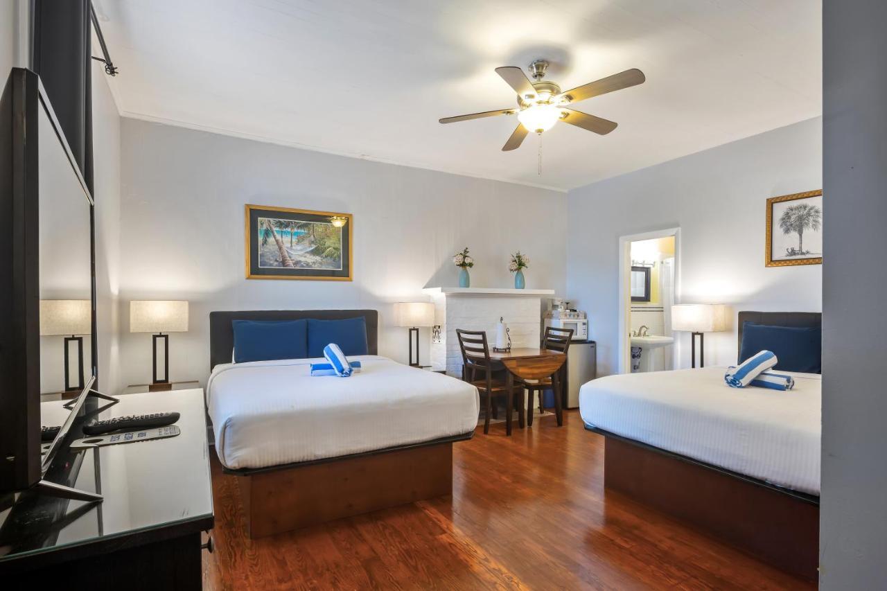 Bed and Breakfast Kona Kai Oasis Key West Esterno foto