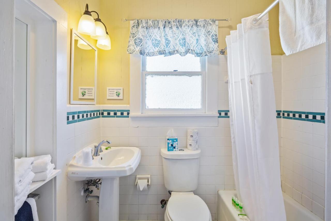 Bed and Breakfast Kona Kai Oasis Key West Esterno foto