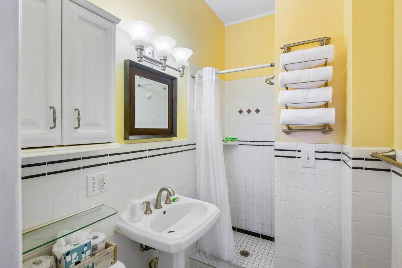 Bed and Breakfast Kona Kai Oasis Key West Esterno foto