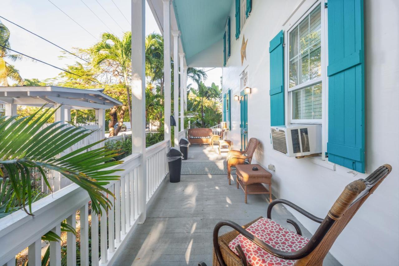 Bed and Breakfast Kona Kai Oasis Key West Esterno foto