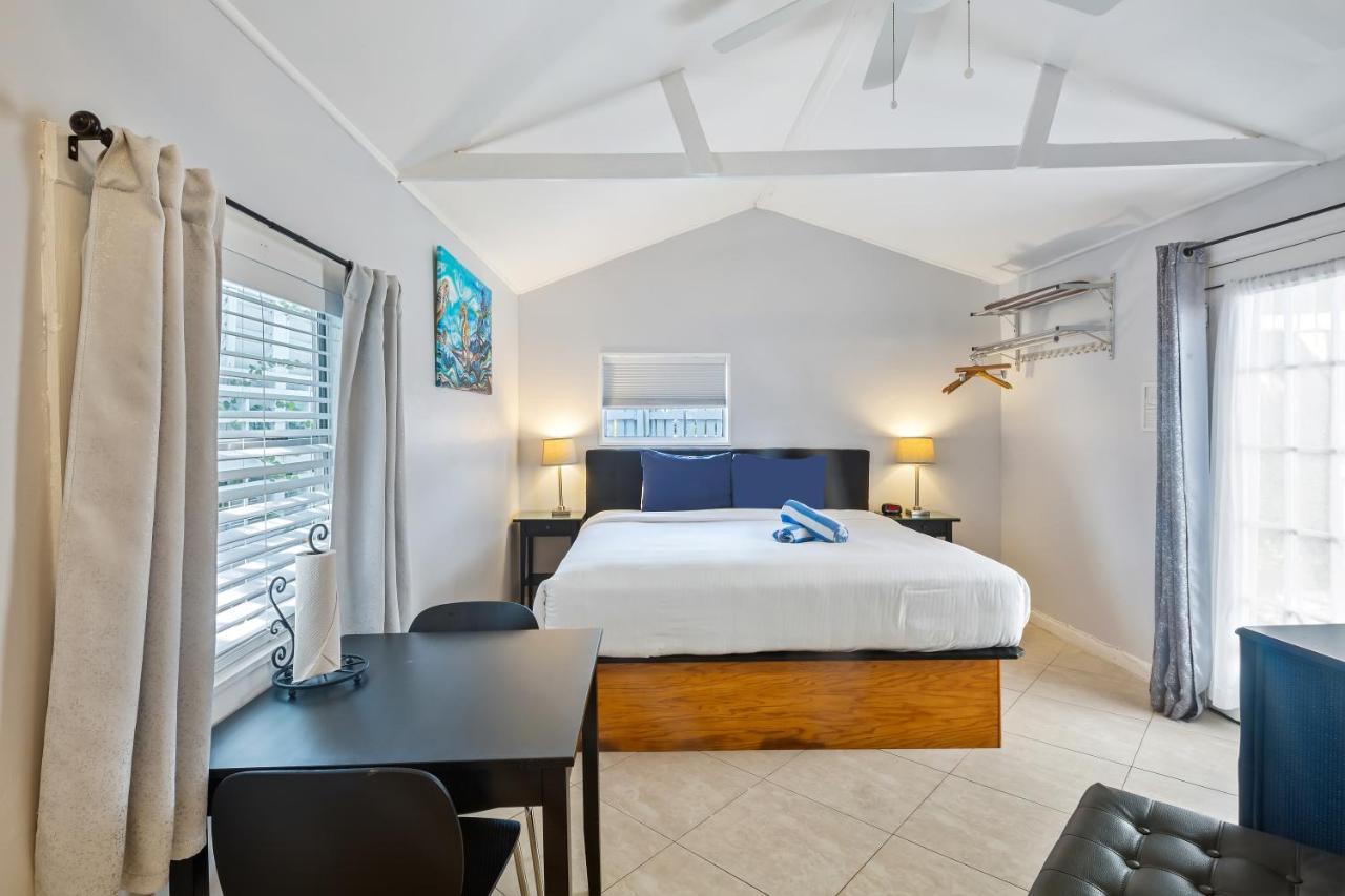 Bed and Breakfast Kona Kai Oasis Key West Esterno foto