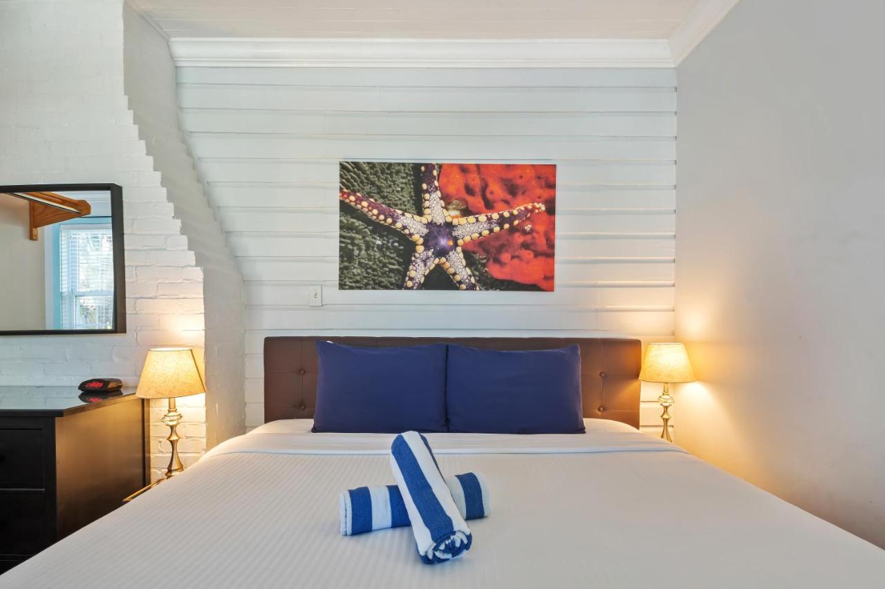 Bed and Breakfast Kona Kai Oasis Key West Esterno foto