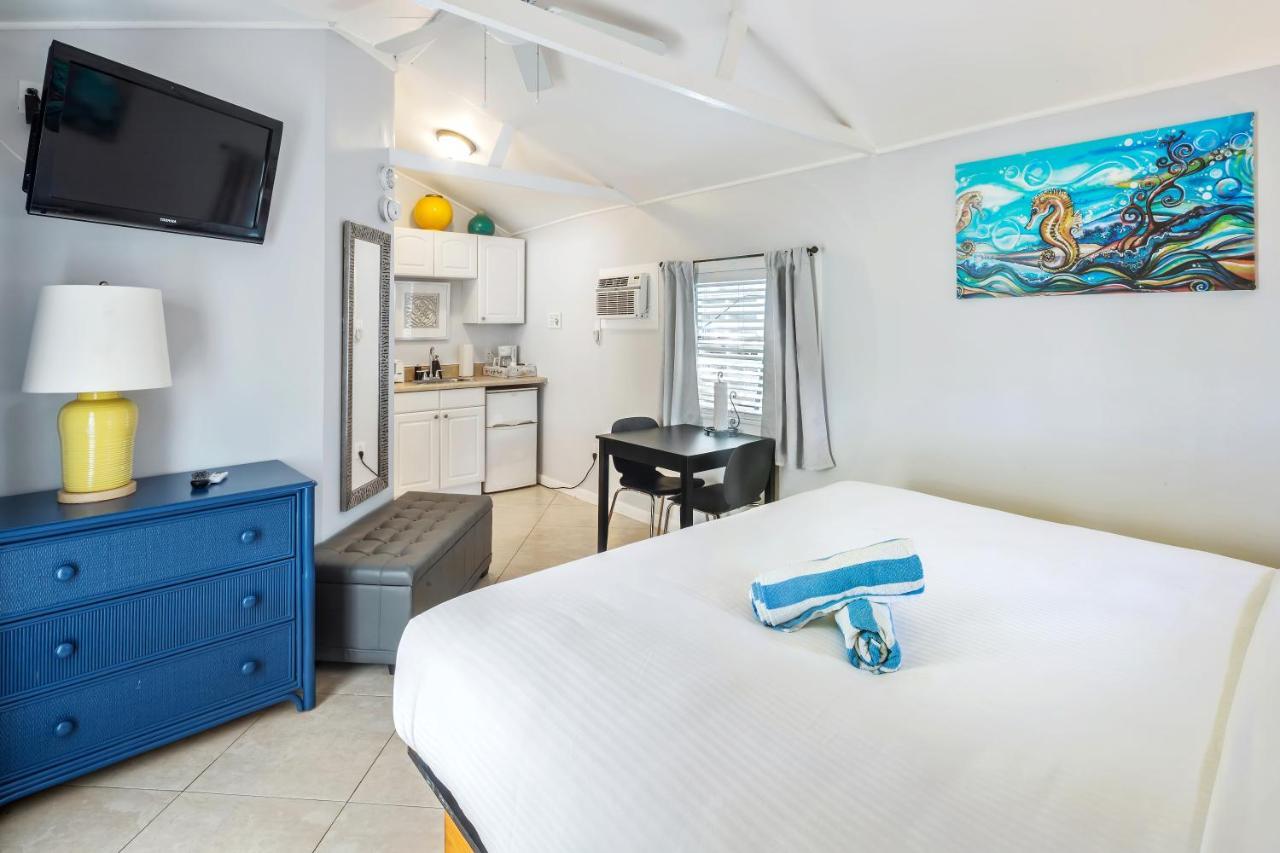 Bed and Breakfast Kona Kai Oasis Key West Esterno foto