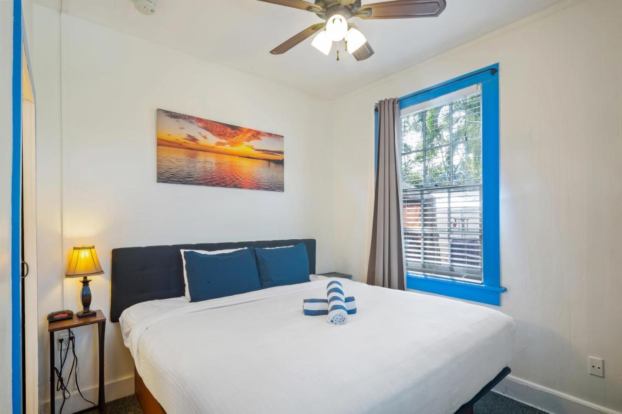 Bed and Breakfast Kona Kai Oasis Key West Esterno foto