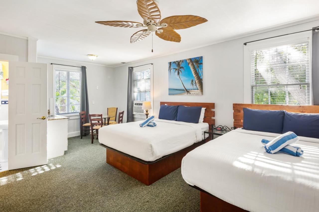 Bed and Breakfast Kona Kai Oasis Key West Esterno foto