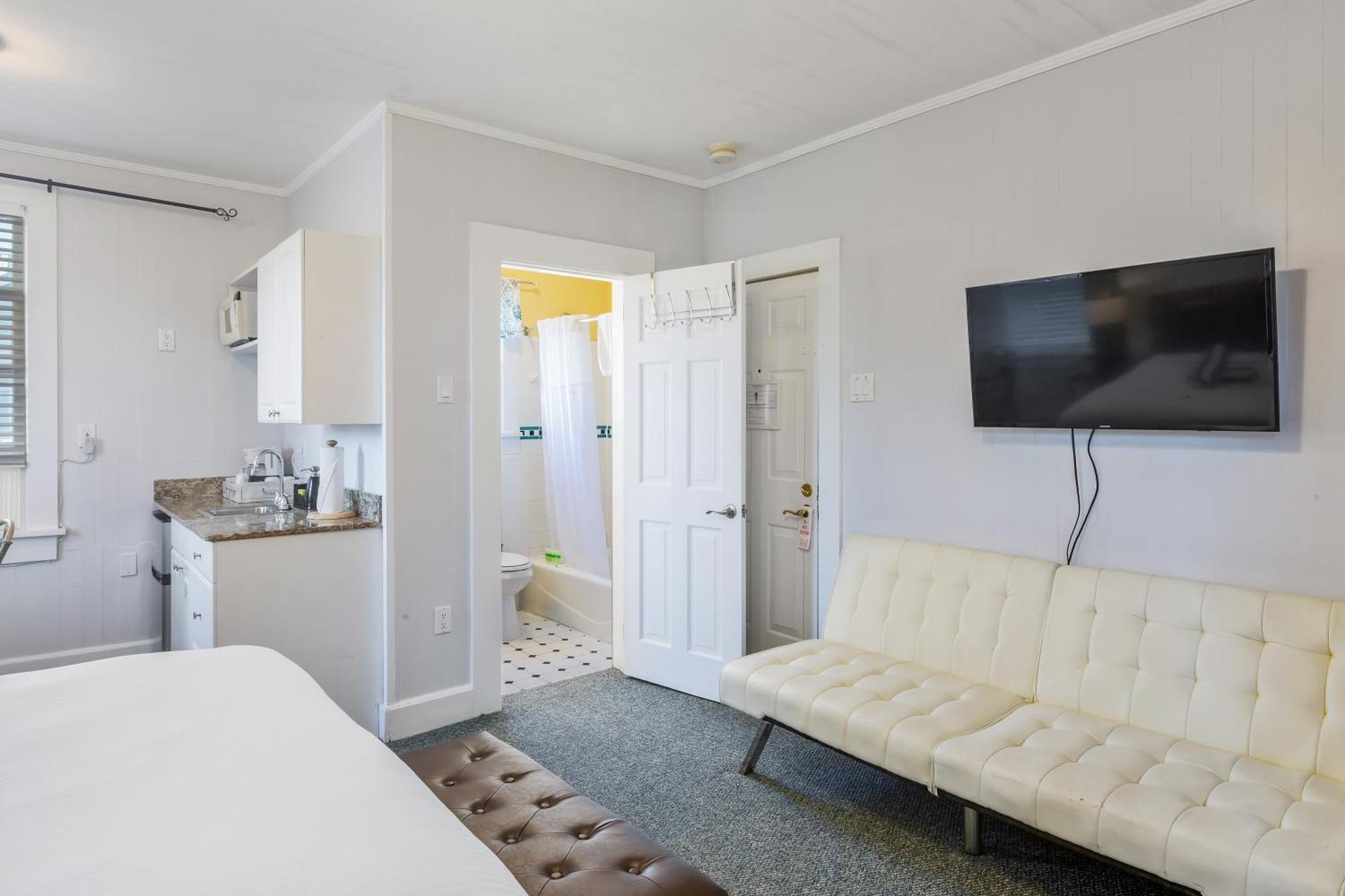 Bed and Breakfast Kona Kai Oasis Key West Esterno foto