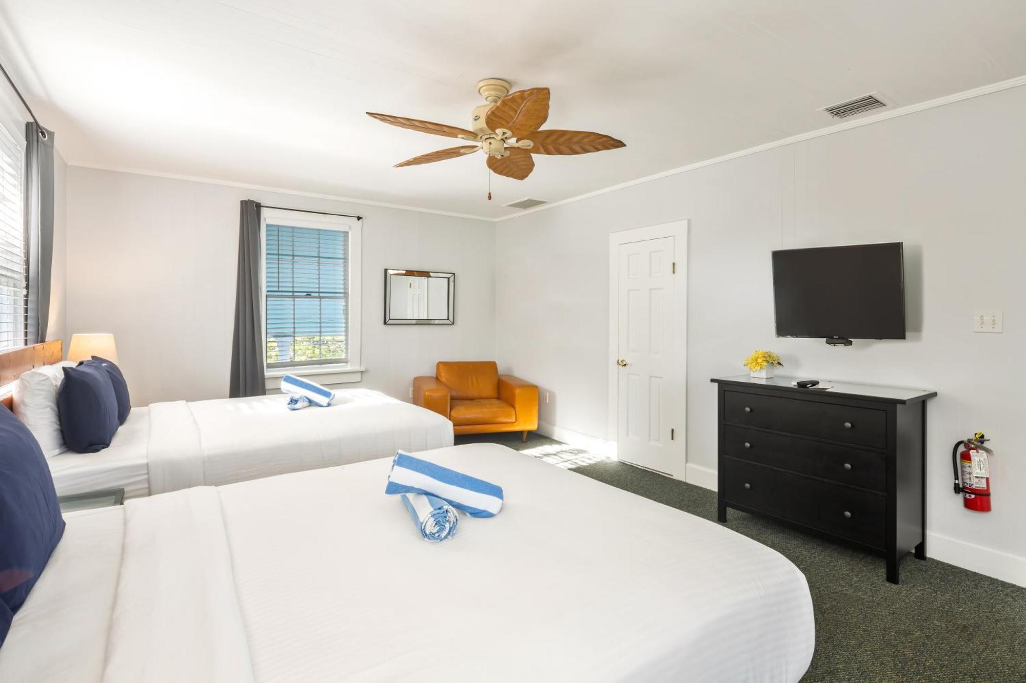 Bed and Breakfast Kona Kai Oasis Key West Esterno foto