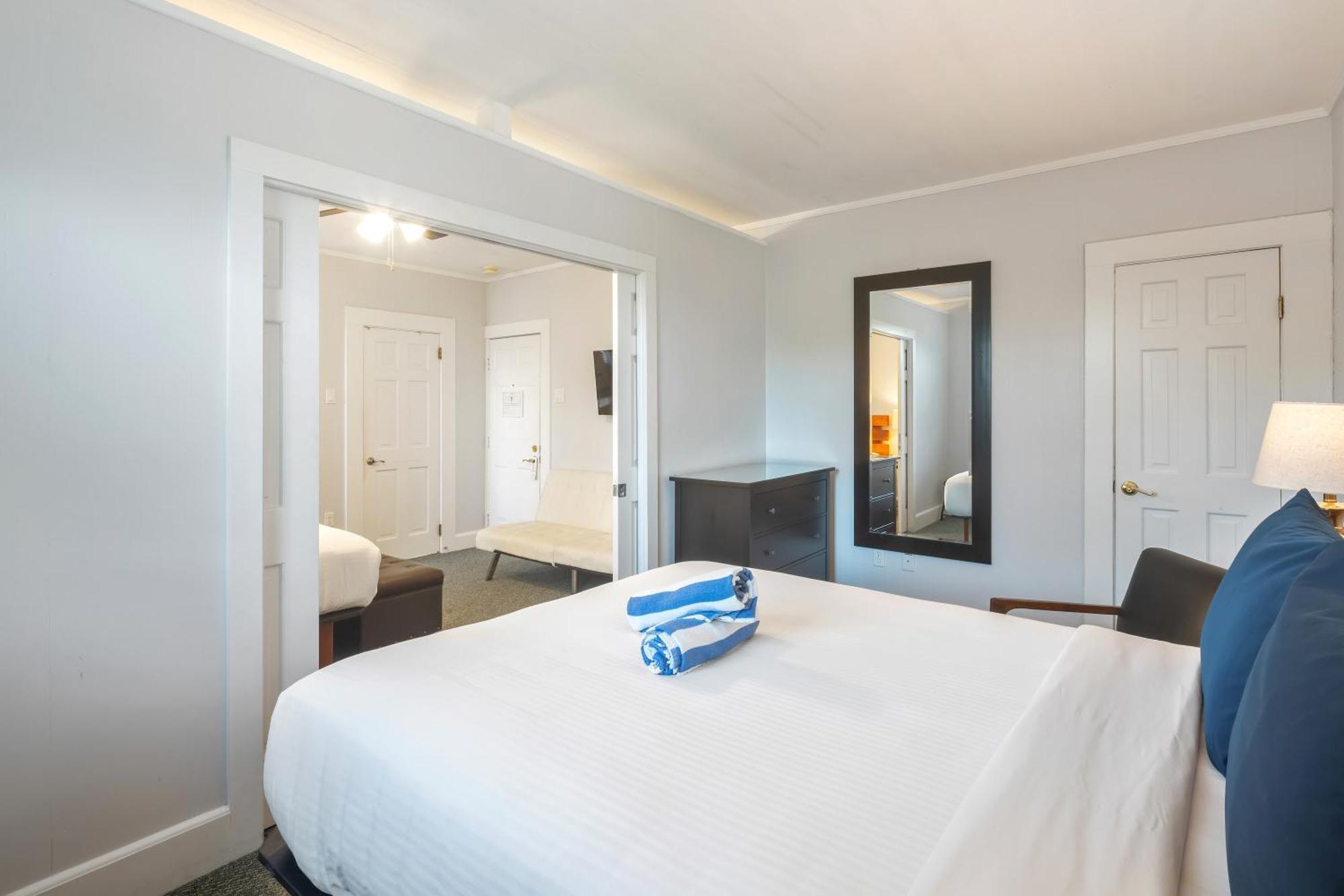 Bed and Breakfast Kona Kai Oasis Key West Esterno foto
