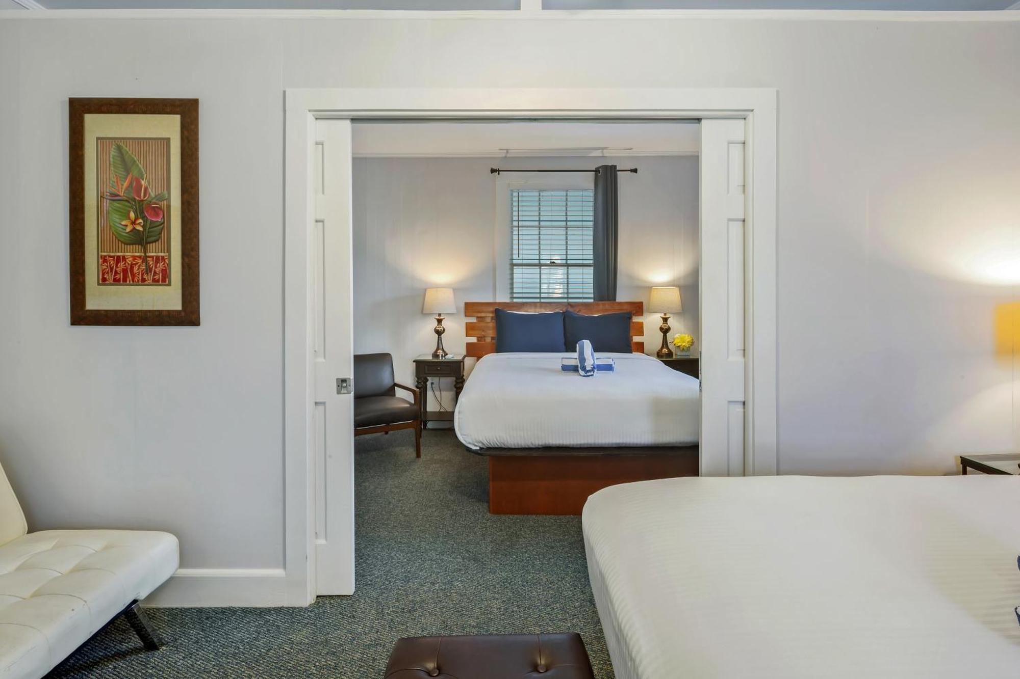 Bed and Breakfast Kona Kai Oasis Key West Esterno foto