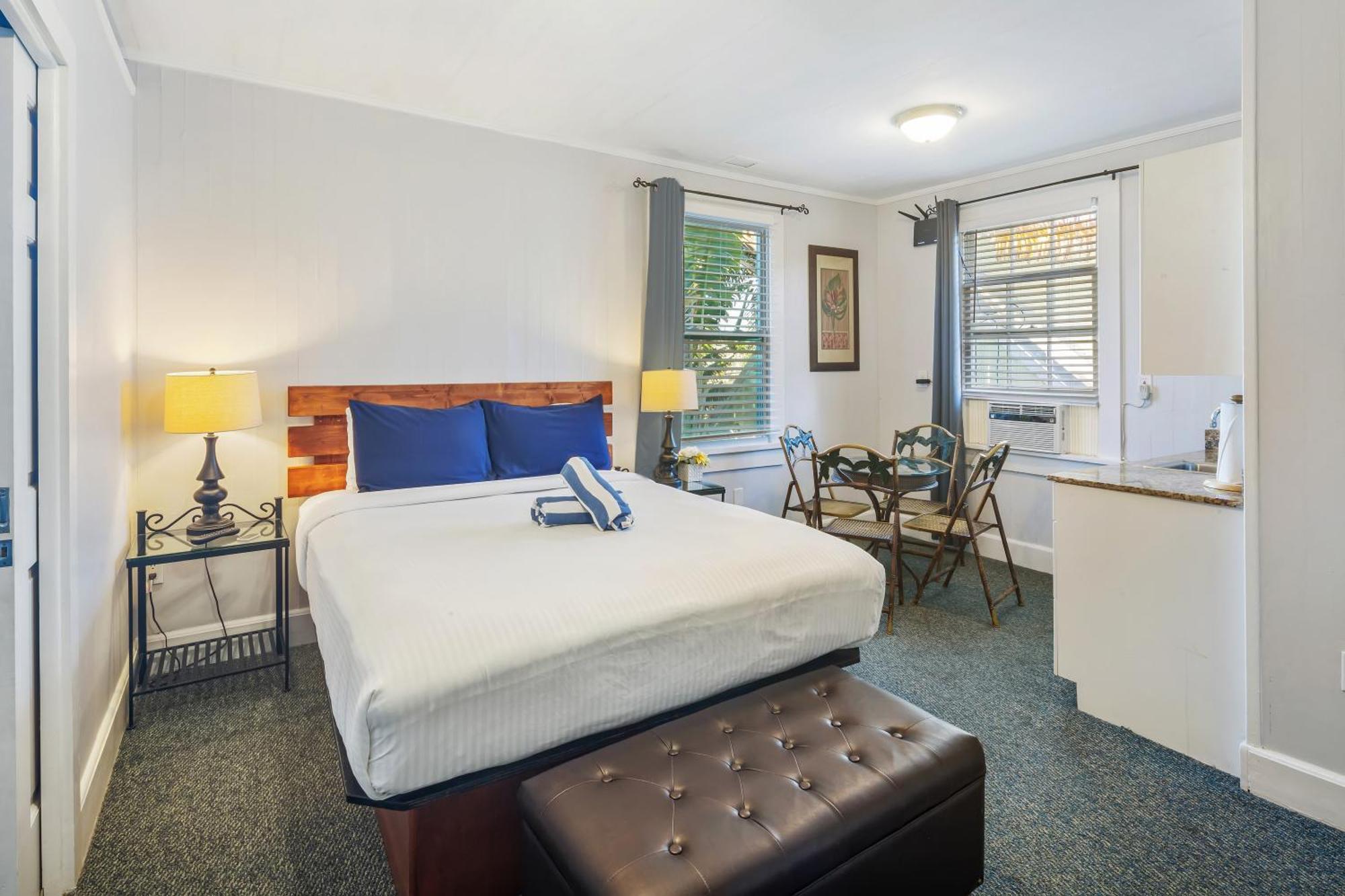 Bed and Breakfast Kona Kai Oasis Key West Esterno foto