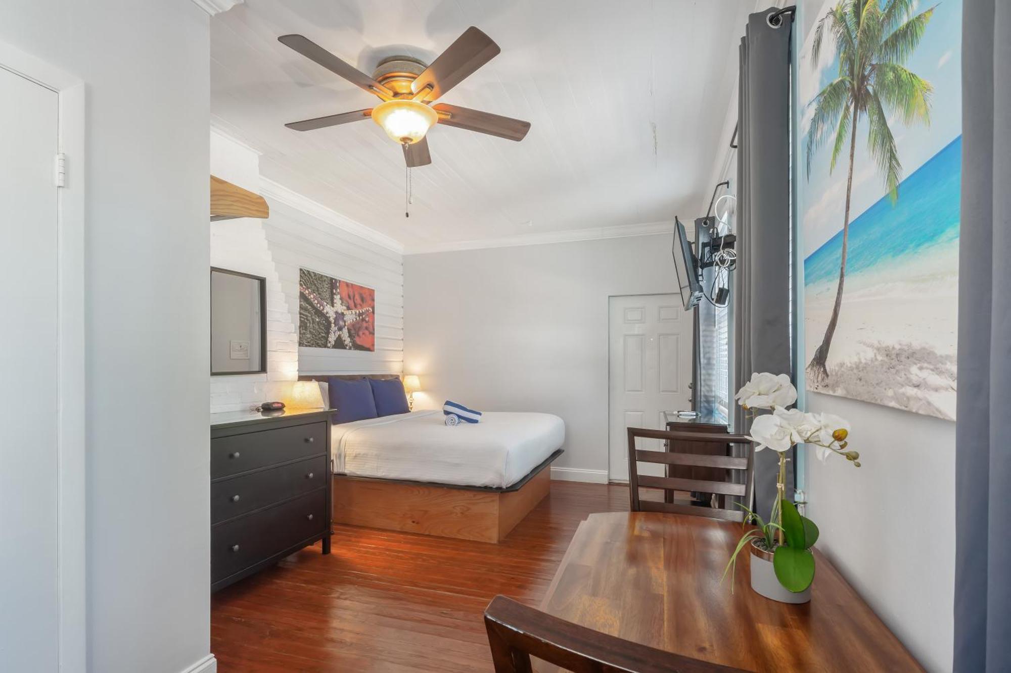 Bed and Breakfast Kona Kai Oasis Key West Esterno foto