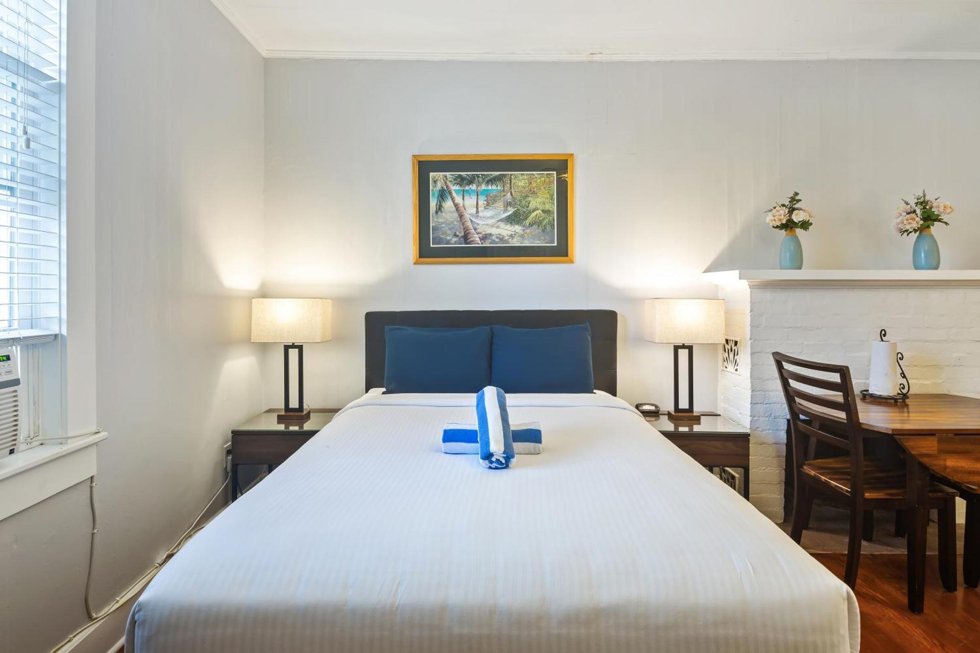 Bed and Breakfast Kona Kai Oasis Key West Esterno foto