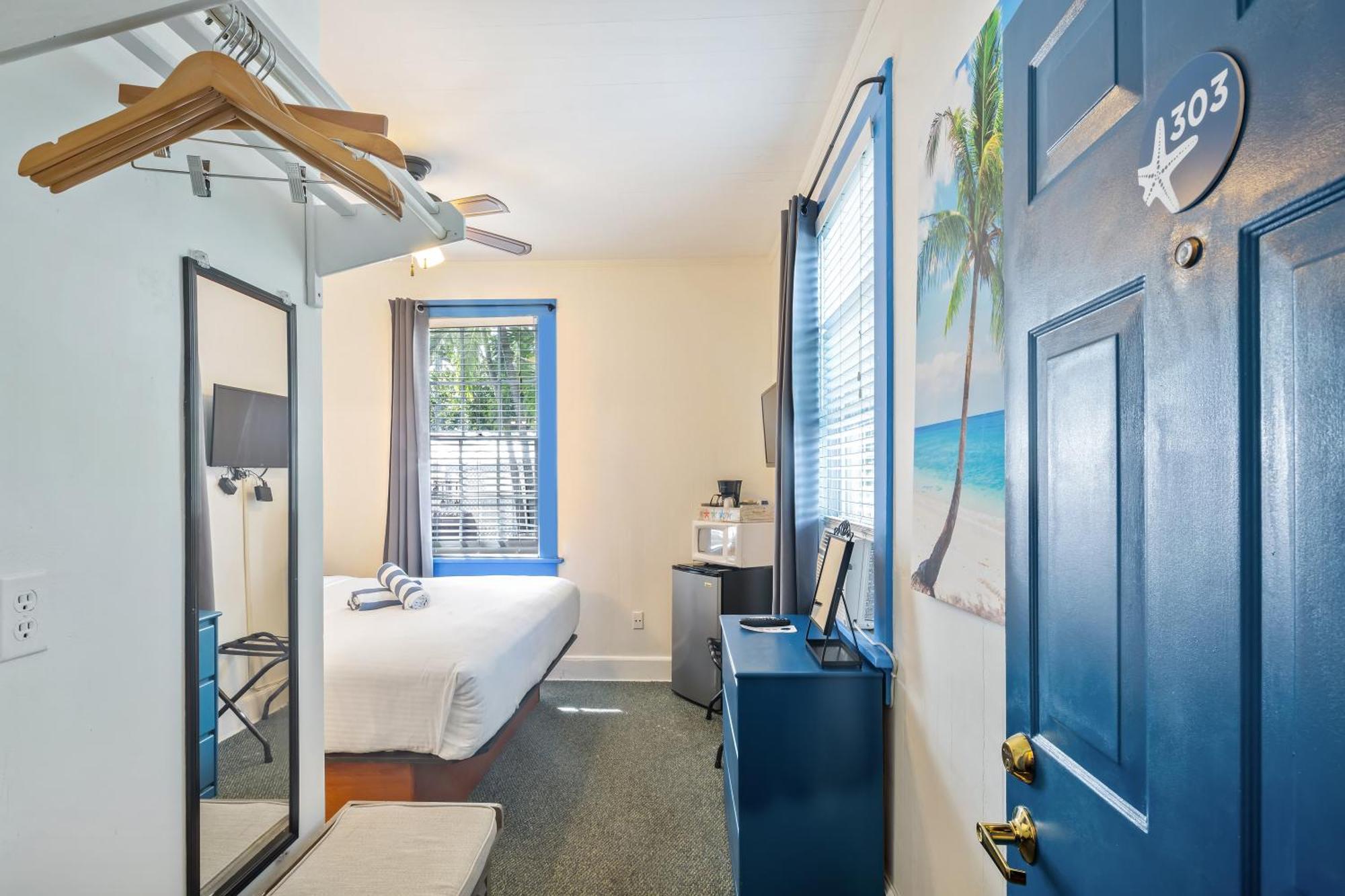 Bed and Breakfast Kona Kai Oasis Key West Esterno foto