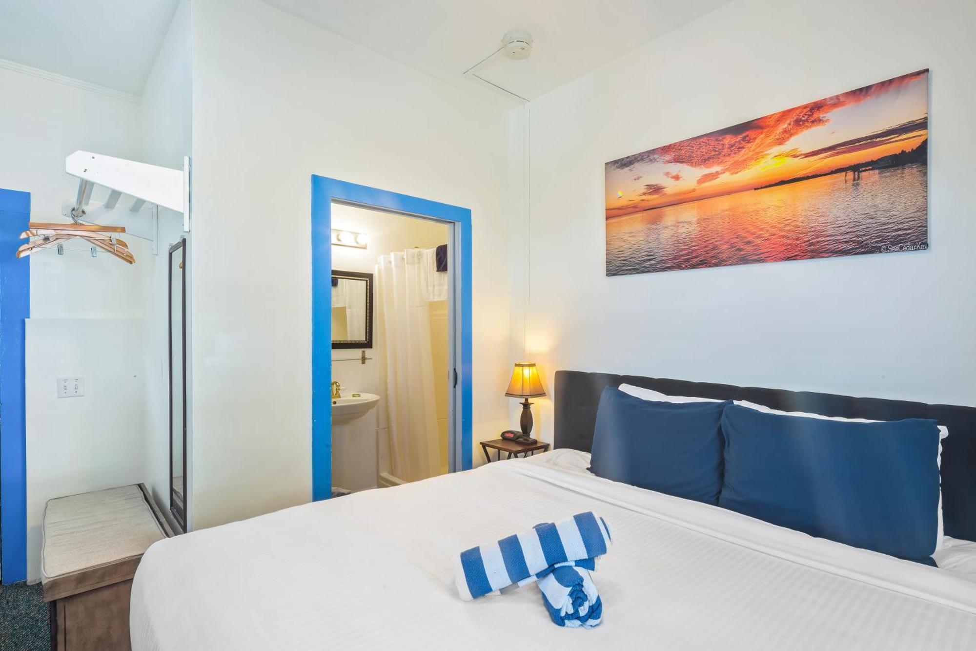 Bed and Breakfast Kona Kai Oasis Key West Esterno foto