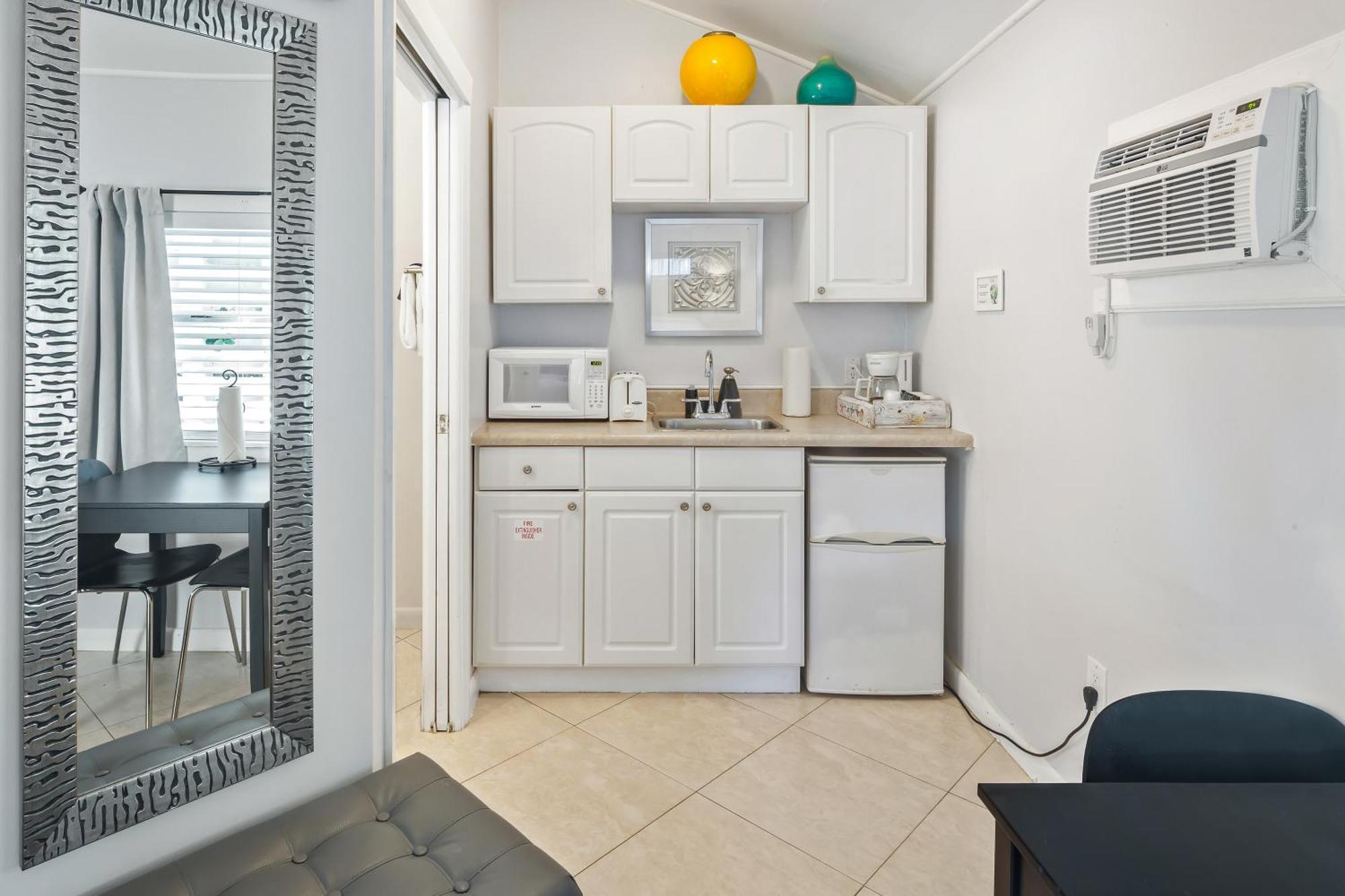 Bed and Breakfast Kona Kai Oasis Key West Esterno foto