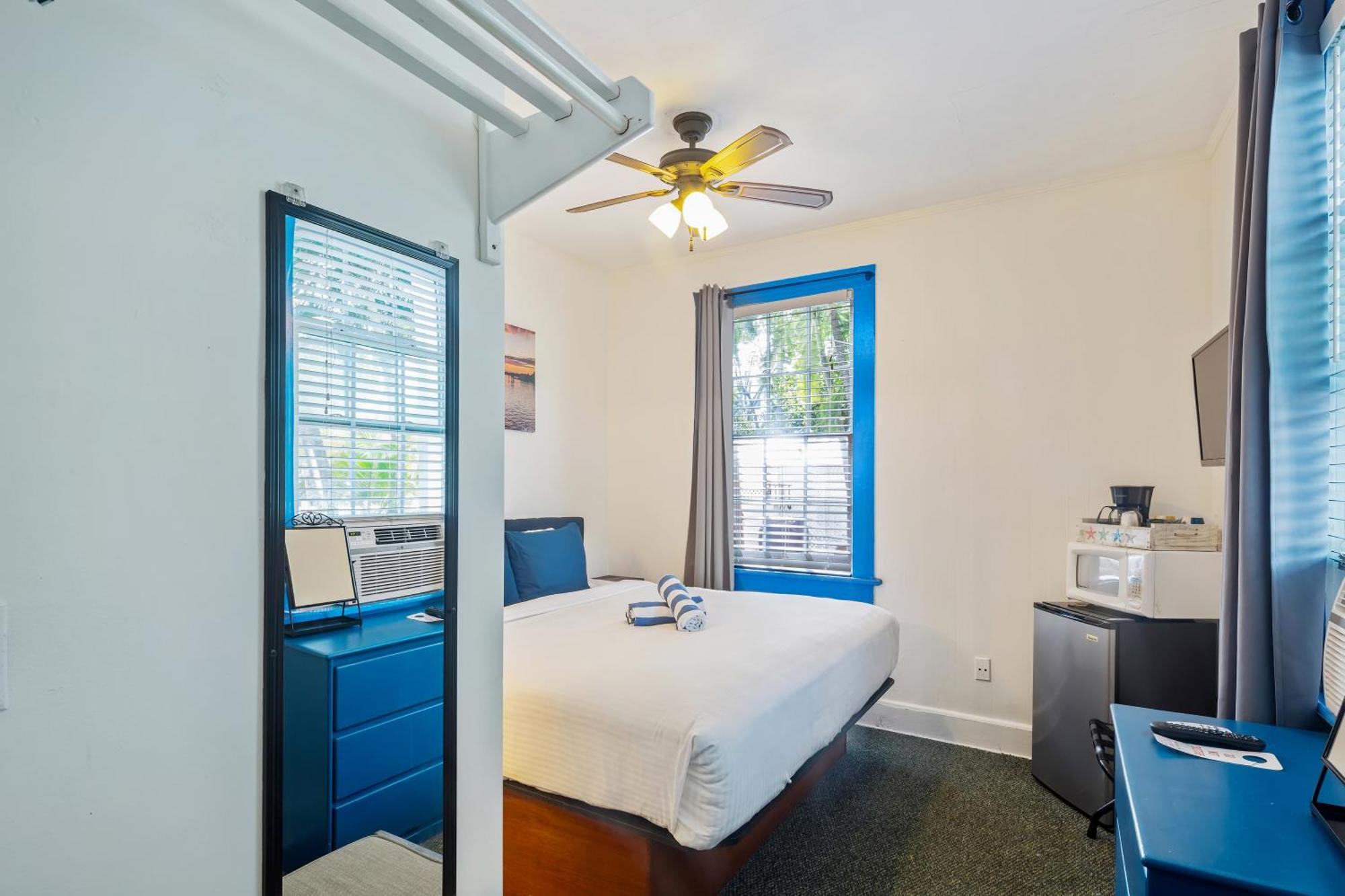 Bed and Breakfast Kona Kai Oasis Key West Esterno foto
