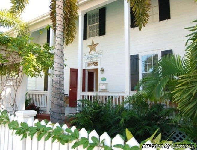 Bed and Breakfast Kona Kai Oasis Key West Esterno foto