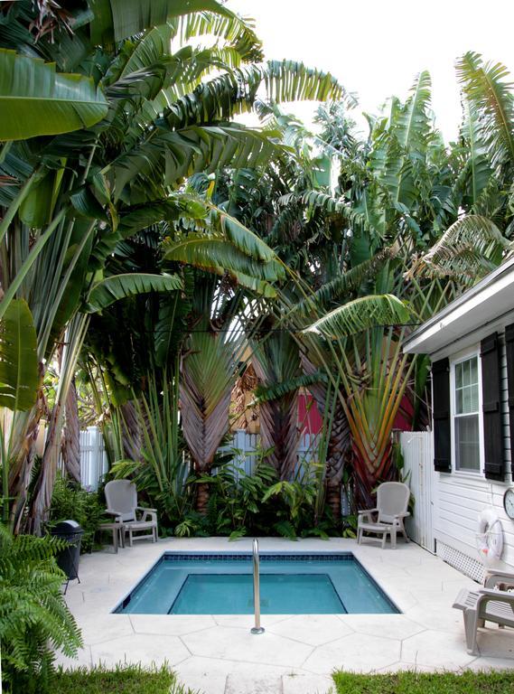 Bed and Breakfast Kona Kai Oasis Key West Esterno foto